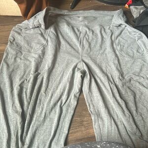 I believe these were worn once.